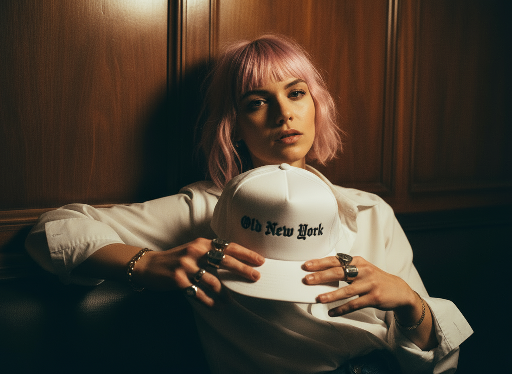 ONY OG Classic Snapback