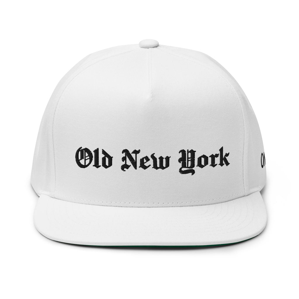 ONY OG Classic Snapback