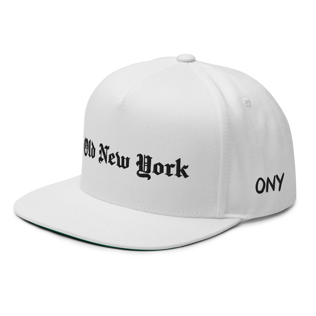 ONY OG Classic Snapback